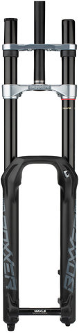 Rockshox boxxer select cheap suspension fork