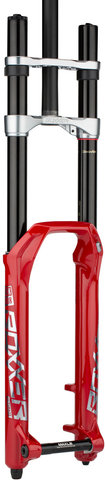 RockShox Horquilla suspensión BoXXer Ultimate RC2 DebonAir Boost 36 Offset27,5" - boXXer red/200 mm / 1 1/8 / 20 x 110 mm