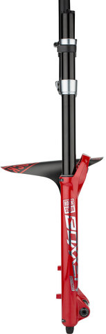 RockShox BoXXer Ultimate RC2 DebonAir Boost 36 Offset 27.5" Suspension Fork - boXXer red/200 mm / 1 1/8 / 20x110 mm