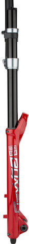 RockShox Horquilla suspensión BoXXer Ultimate RC2 DebonAir Boost 36 Offset27,5" - boXXer red/200 mm / 1 1/8 / 20 x 110 mm