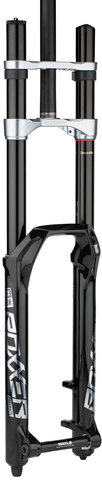 BoXXer Ultimate RC2 DebonAir Boost 36 Offset 27,5" Federgabel - gloss black/200 mm / 1 1/8 / 20 x 110 mm