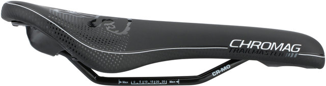 Sillín Trailmaster DT - black/universal