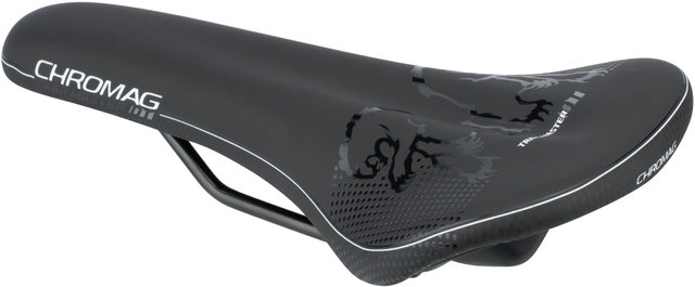 Sillín Trailmaster DT - black/universal