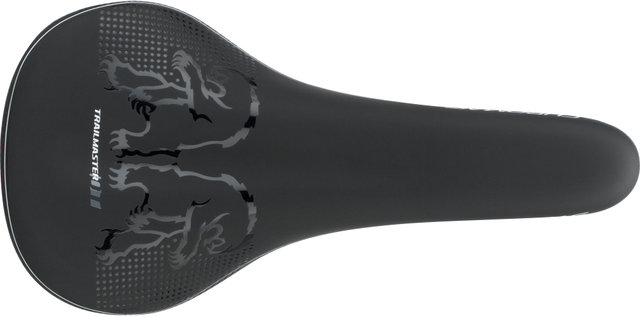 Sillín Trailmaster DT - black/universal