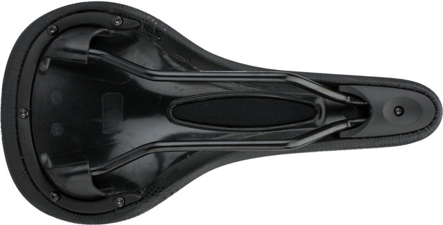 Chromag Trailmaster DT Saddle - black/universal