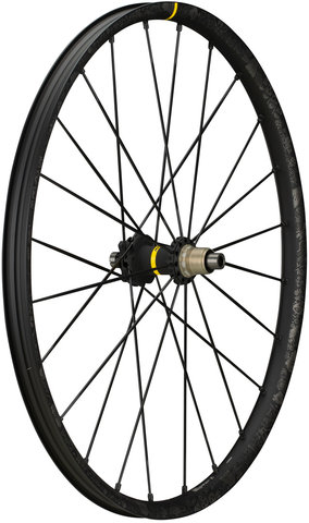 Cycling Mavic Deemax Pro Sam Hill Edition Mtb Wheelset Mavic
