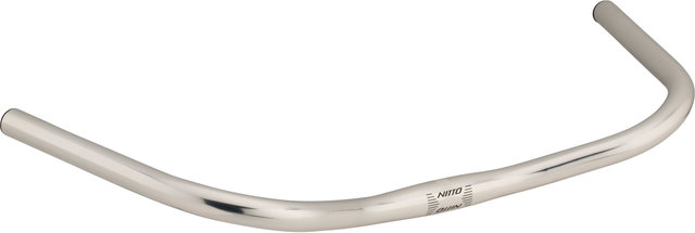 NITTO B352AA 25.4 Handlebars - silver/55 cm