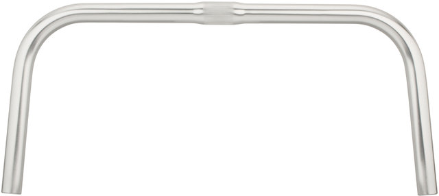B601AA 25.4 Handlebars - silver/45 cm