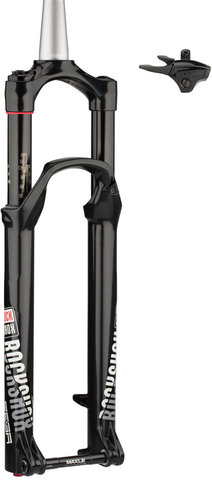 RockShox Reba RL Solo Air OneLoc Remote 29" Suspension Fork - gloss black/120 mm / 1.5 tapered / 15 x 100