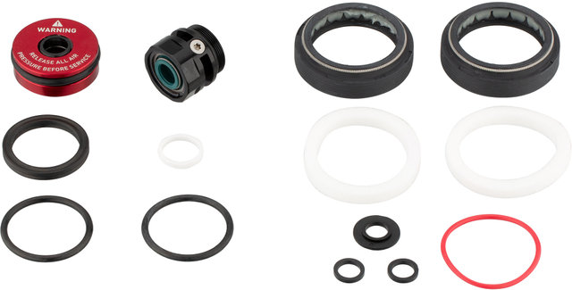 RockShox 200h/Year Service Kit for Lyrik RC2 C1 Models as of 2019 - universal/universal