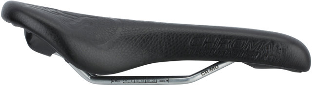 Trailmaster LTD Sattel - black/universal