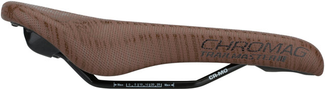 Chromag Selle Trailmaster - brown/universal