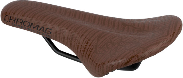 CHROMAG TRAILMASTER BROWNブラウン サドル Chromag Trailmaster