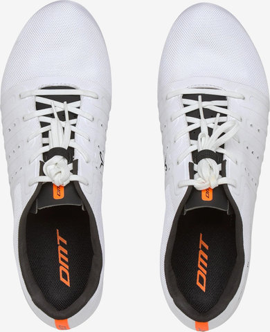 DMT Shoes KR4 PJ - white-black | 40