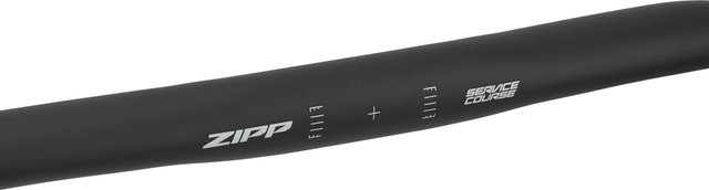 Zipp Service Course 70 Ergo 31.8 Handlebars - bead blast black/420 mm