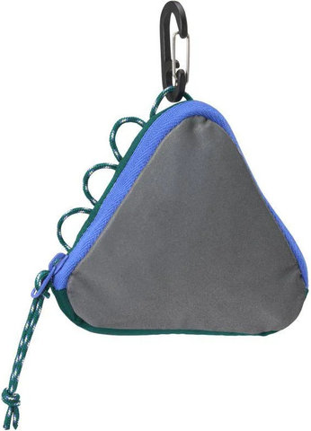 AEVOR Mini-sac Charme Onigiri - dual dip aqua drift | 300 