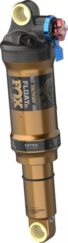Fox Racing Shox Float SL EVOL SV 3POS Factory Shock - black-grey/190 mm x 40 mm