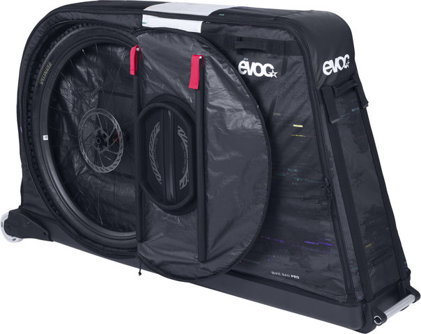EVOC Bike Bag Pro Transporttasche - multicolour
