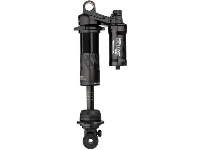 Super Deluxe Ultimate Coil RCT Shock for Transition Patrol - black/230 mm x 65 mm