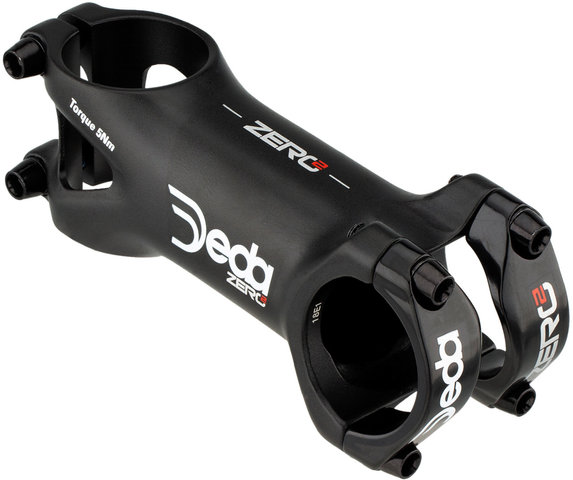 DEDA Potence Zero2 31,7 - team finish/80 mm -7°