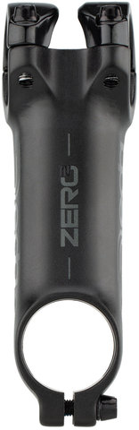 DEDA Potence Zero2 31,7 - polish on black/90 mm -7°