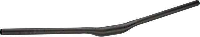 20 mm 35 Carbon Riser Handlebars - black/800 mm 8°