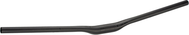 Guidon Courbé en Carbone 20 mm 35 - black/800 mm 8°
