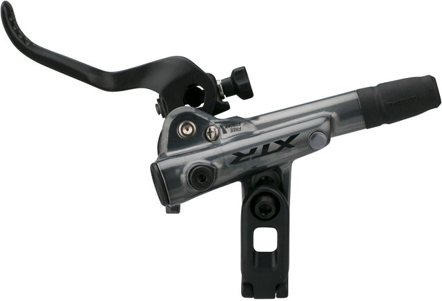 Shimano XTR Enduro BL-M9120 Brake Lever - grey/left