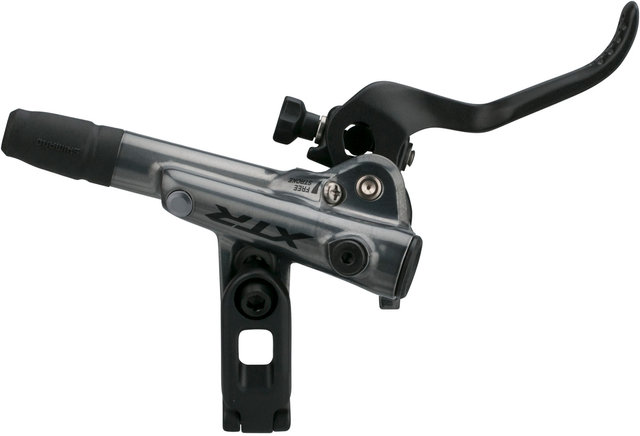 Shimano XTR Enduro BL-M9120 Brake Lever - grey/right