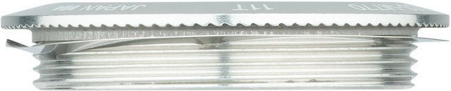 Shimano Verschlussring für XT CS-M770 9-fach - universal/universal