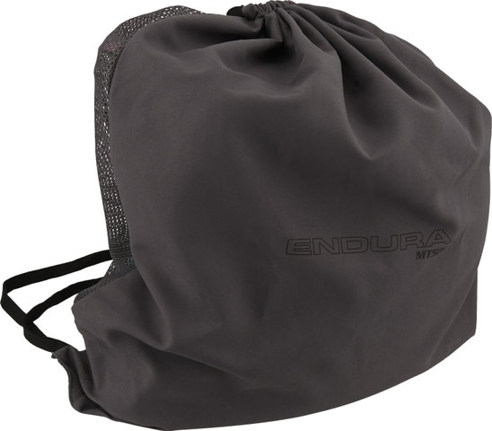 Endura Casque Intégral MT500 Full Face - dreich grey/55 - 59 cm