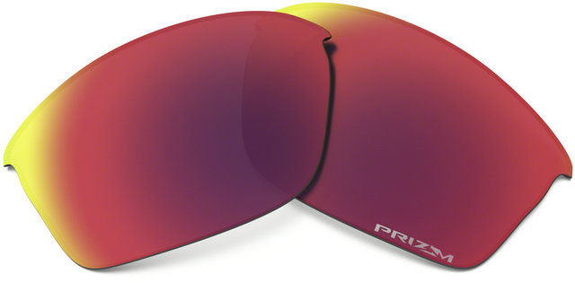 Lentes de repuesto para gafas Flak Jacket - prizm road/normal