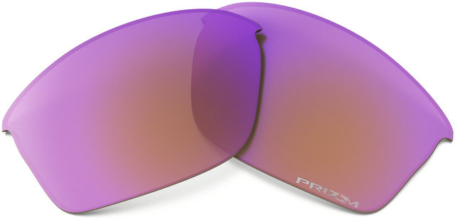 Oakley Lentes de repuesto para gafas Flak Jacket - prizm trail/normal