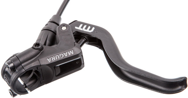 Hydraulische voor- en achterremblokken op velg Magura HS11 | Vélo-Store