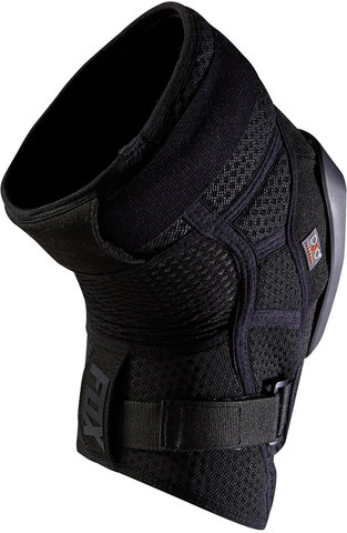 Rodilleras de protección Launch Pro D3O - black/M