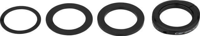 CeramicSpeed Preload Ring for SRAM DUB - black