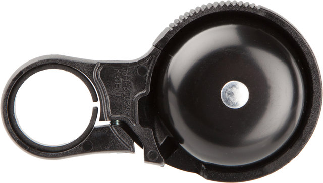 CONTEC Sonnette Ring-e-Ding - noir