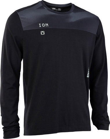 ION - black/M