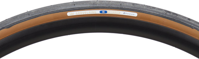 Panaracer Gravelking 26" Folding Tyre - black/26 /26-622