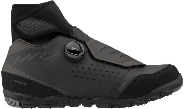 SH-MW701 GORE-TEX® MTB Shoes - black/42