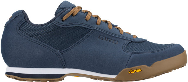 Rumble VR MTB Shoes - dress blue-gum/42