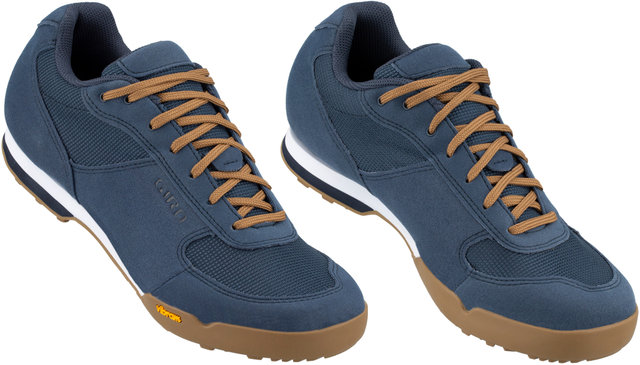 Unisex Adulto 45.5 EU Zapatillas de Deporte Unisex Giro Rumble VR GIS7111081