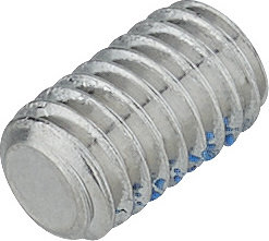 Factor Hanzo vis sans tête M6 - universal