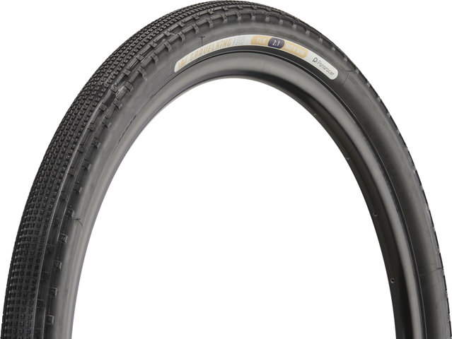 Panaracer GravelKing SK 29" Faltreifen - black/54 mm/54-622/29 "