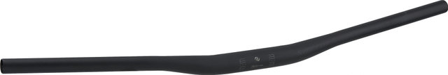 Syncros Manillar Hixon 1.5 31.8 15 mm Riser - black/780 