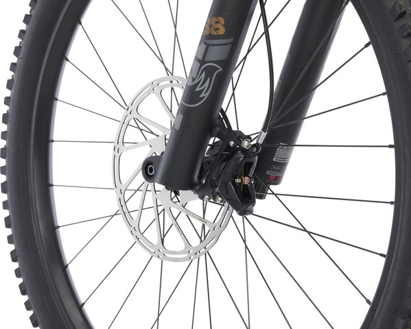 Cannondale Vélo Tout-Terrain Jekyll 1 Carbone 29" - ginger/170 /29"/M