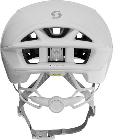 Scott Casco Cadence RC MIPS - white | 51 - 55 cm
