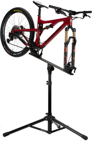 Topeak PrepStand X Repair Stand - black/universal