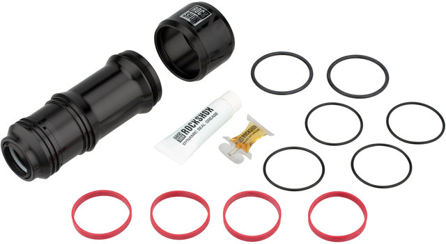 Megneg Air Can Upgrade Kit for Deluxe / Super Deluxe Shocks - universal/225/250 mm x 67.5-75 mm