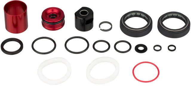 RockShox Service Kit 200h/Jahr für BoXXer RC C1 ab Modell 2019 - universal/universal